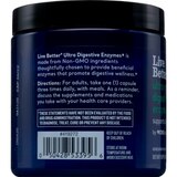 Live Better Ultra Digestion Capsules, 60 CT, thumbnail image 4 of 4