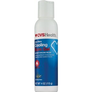  CVS Health Aloe Vera Cooling Burn Gel 