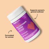 CVS Health Womens Multivitamin + Biotin, 120CT, thumbnail image 2 of 8