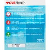 CVS Health Sterile Antimicrobial Silver Alginate Dressings, thumbnail image 2 of 4