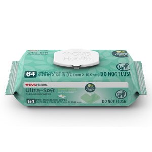cvs health baby wipes 72 count