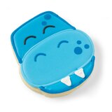 Gold Emblem Hand-Decorated Dinosaur Cookies, 5 ct, thumbnail image 5 of 8
