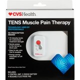 CVS Health TENS Muscle Pain Therapy, thumbnail image 1 of 3