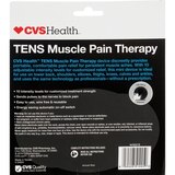 CVS Health TENS Muscle Pain Therapy, thumbnail image 2 of 3