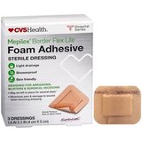 CVS Health Mepilex Border Lite Foam Adhesive Sterile Dressings, thumbnail image 1 of 2