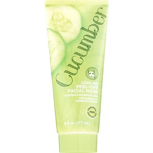 Cucumber - Mascarilla facial Peel-Off refrescante