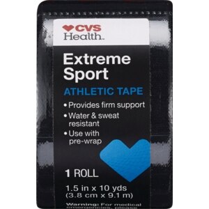 cvs health extreme sport athletic tape cvs com