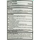 CVS Health Anticavity Alcohol Free Fluoride Rinse, Mint, thumbnail image 3 of 4