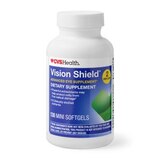 CVS Vision Shield Advanced Eye Supplement, 130 CT, thumbnail image 3 of 7