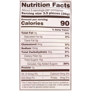 Gold Emblem Peach Rings Candy 5 5 Oz Cvs Pharmacy Gold Emblem Peach Rings Candy 5 5 Oz Cvs Pharmacy