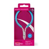 one+other Universal Nail Nipper + Catcher, thumbnail image 1 of 9
