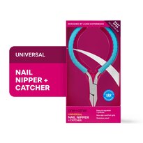 one+other Universal Nail Nipper + Catcher