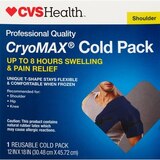 CVS Health Cryomax Cold Shoulder Pack, thumbnail image 1 of 2