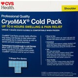 CVS Health Cryomax Cold Shoulder Pack, thumbnail image 2 of 2