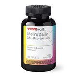 CVS Health Men's Multivitamin Tablets, 120 CT, thumbnail image 1 of 7