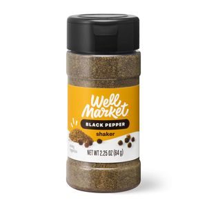 Gold Emblem Ground Black Pepper, 1.5 OZ