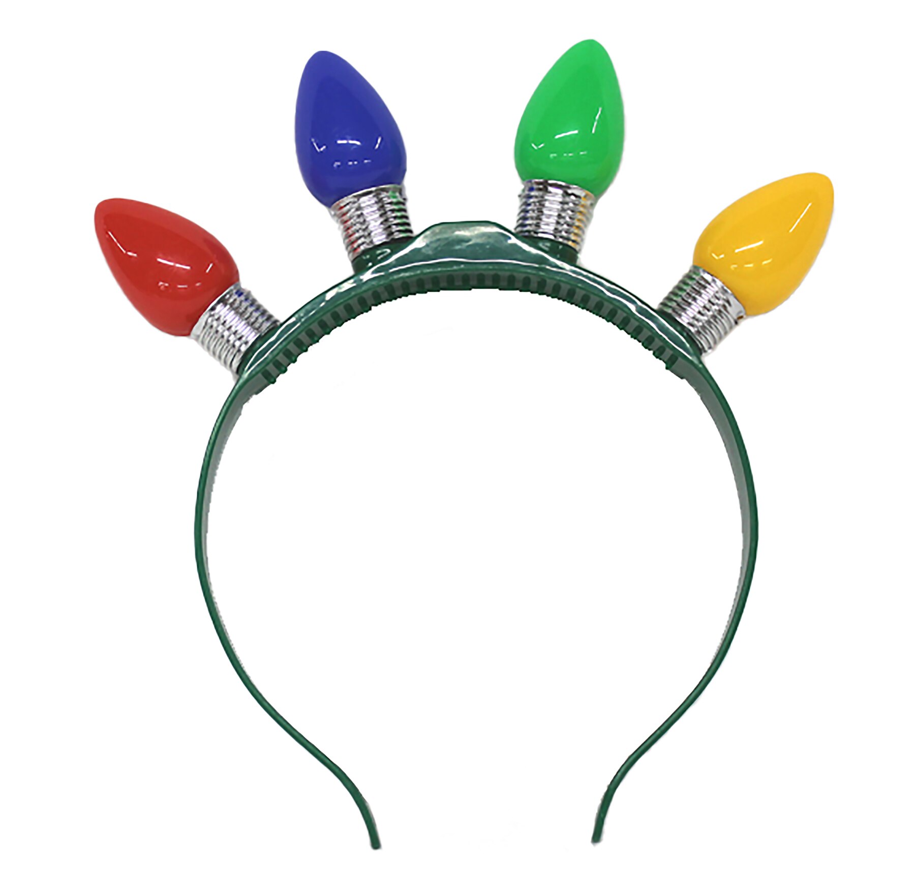 Customer Reviews Merry Brite Light Up Bulb Headband CVS Pharmacy