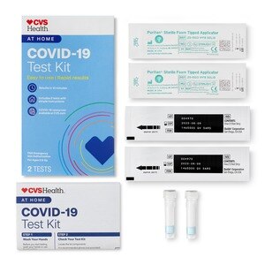 Cvs health rapid testing health and life carefirst