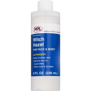 CVS Health Witch Hazel Push Pump, 8 OZ