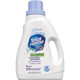 Total Home Advanced Laundry Detergent with Clean Lift Technology, 50 OZ, thumbnail image 1 of 2