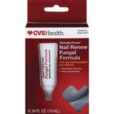 CVS Health Fungal Nail Renewal Treatment, 0.34 OZ, thumbnail image 1 of 1