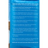 Pet Central Leak-Proof Puppy Training Pads, 100 ct, thumbnail image 3 of 5