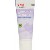 CVS Health Lanolin Cream, 1.41 OZ, thumbnail image 1 of 3