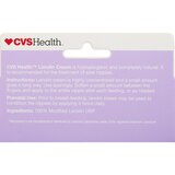 CVS Health Lanolin Cream, 1.41 OZ, thumbnail image 3 of 3