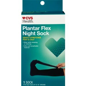 cvs health plantar fasciitis arch sleeve cvs com
