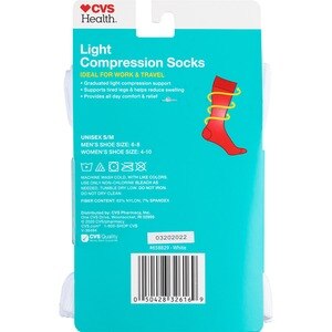 hospital socks cvs