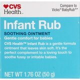 CVS Health Infant Rub, 1.76 OZ, thumbnail image 2 of 4