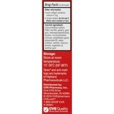CVS Health Maximum Strength Nasal Decongestant Non-Drowsy Softgels, thumbnail image 3 of 4