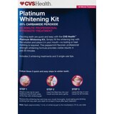 CVS Health Platinum Whitening Kit, thumbnail image 2 of 5