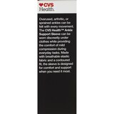 CVS Health Ankle Support Sleeve, thumbnail image 4 of 4