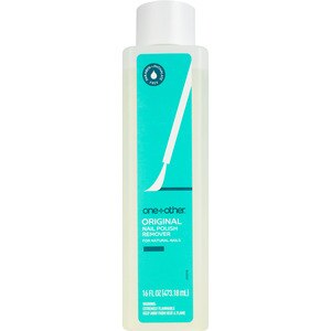 one+other Original Nail Polish Remover, 16 OZ one+other Original Nail Polish Remover, 16 OZ