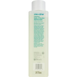 one+other Original Nail Polish Remover, 16 OZ one+other Original Nail Polish Remover, 16 OZ