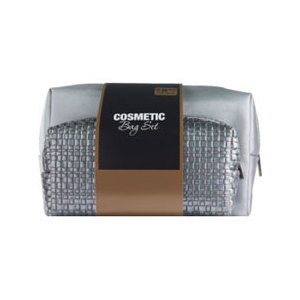 CVS Cosmetic Bag Set