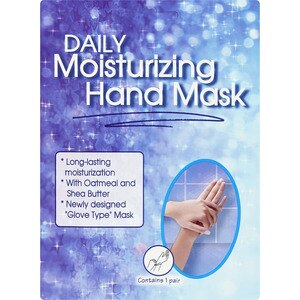 Daily Moisturizing Hand Mask