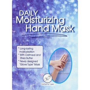 CVS Health Daily Moisturizing Hand Mask