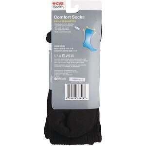 Mediped Socks Size Chart