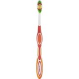 CVS Health Clean Pro Toothbrush, Soft Bristle, 6 CT, thumbnail image 3 of 4