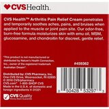 CVS Health Arthritis Pain Relief Cream, 4 OZ, thumbnail image 2 of 5