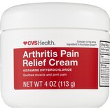 CVS Health Arthritis Pain Relief Cream, 4 OZ, thumbnail image 5 of 5