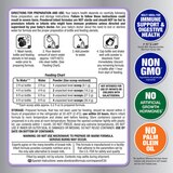CVS Health Complete Comfort Premium Infant Formula, 22.5 OZ, thumbnail image 4 of 13