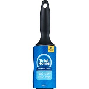 Total Home 60 Layer Giant Lint Roller