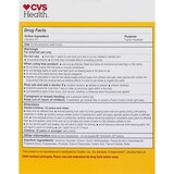CVS Health Maximum Strength Lidocaine Pain Relief Patch, XL, 3 CT, thumbnail image 2 of 2