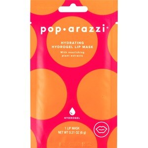 Pop-arazzi Hydrating Hydrogel Lip Mask