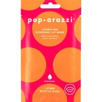 Pop-arazzi Hydrating Hydrogel Lip Mask