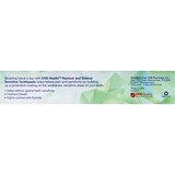CVS Health Restore & Defend Sensitive Fluoride Toothpaste, Fresh Mint, thumbnail image 3 of 5