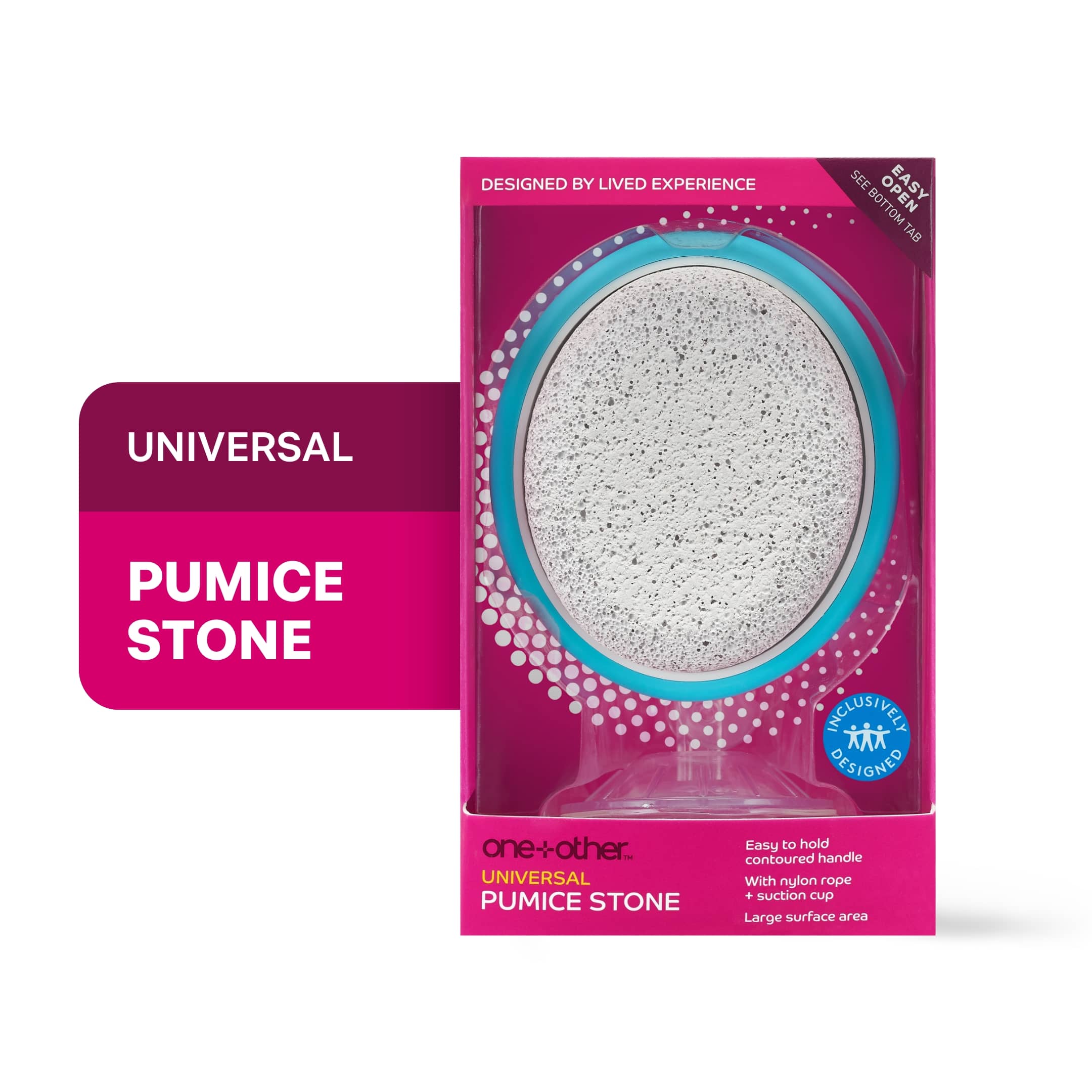 One+other Universal Pumice Stone , CVS